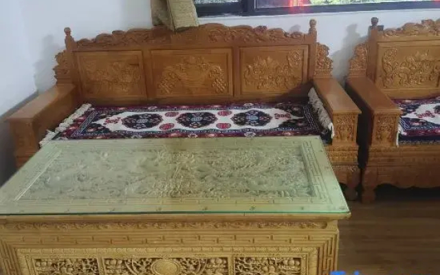 Xuanming Homestay