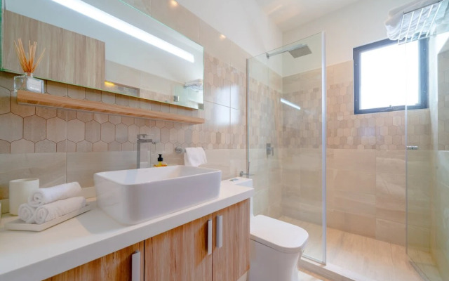 Condo Opal - Downtown - At Opal Suites