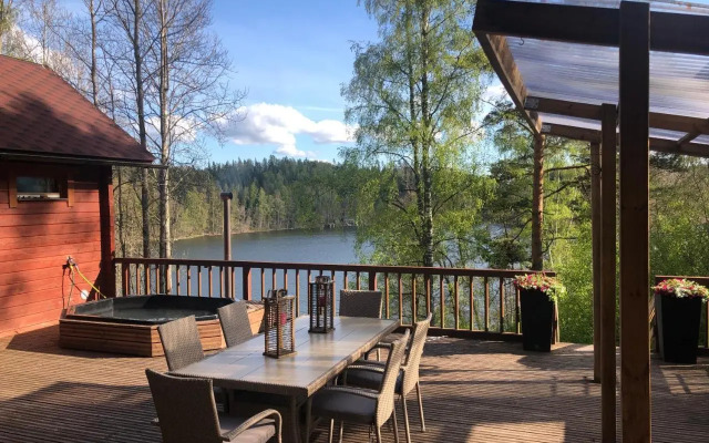 Villa Kumpare