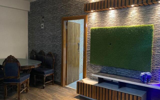 Fancy and Modern Apartment