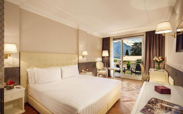 Grand Hotel Imperiale & Resort