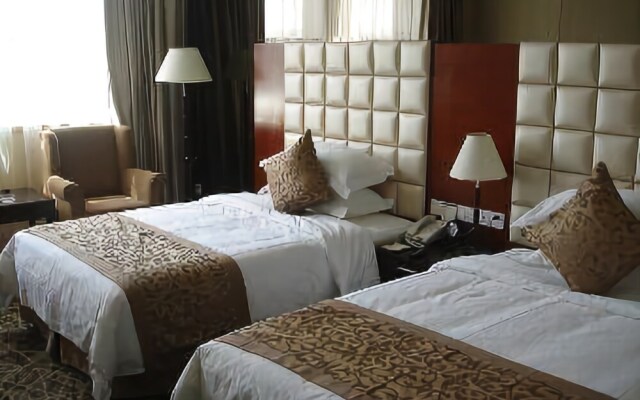 Days Hotel Nanjing