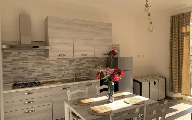 Il Giardino Dei Limoni