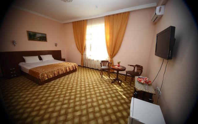 Samarkand Dream Hotel