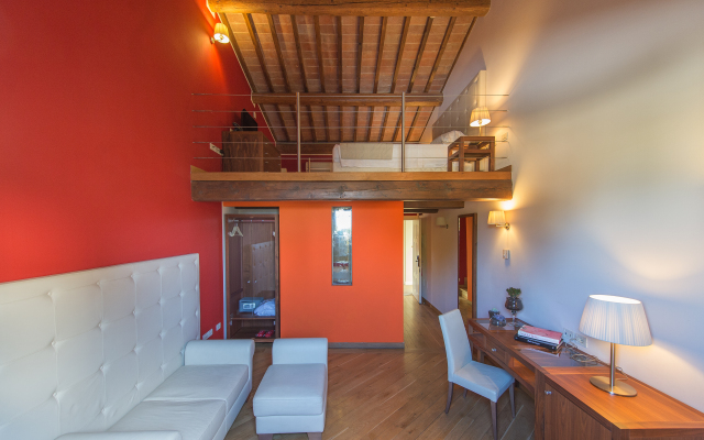Hotel 500 Firenze
