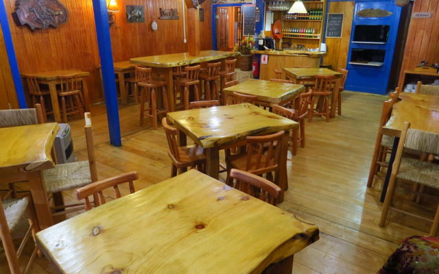 Hostal Benavente