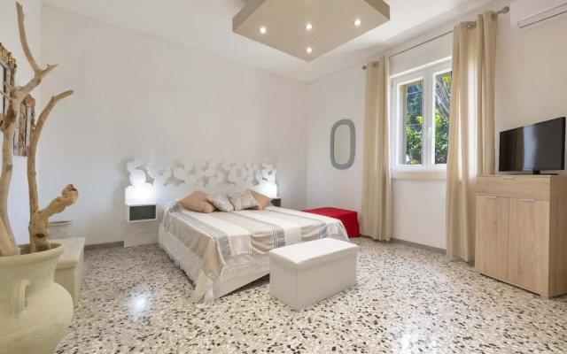 1877 Tenuta Cornacchia - Appartamento White by Barbarhouse