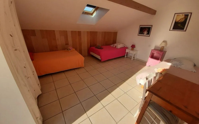 Puravida Lodge and Apparts