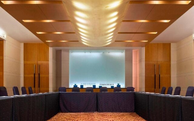 The Yuluxe Sheshan, Shanghai, A Tribute Portfolio Hotel