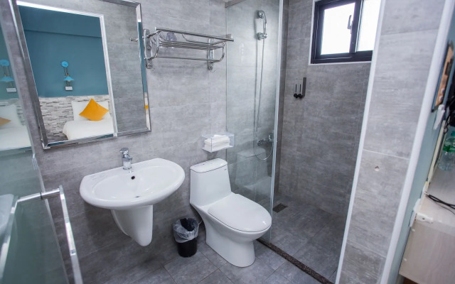 Taitung Sun Forest BnB