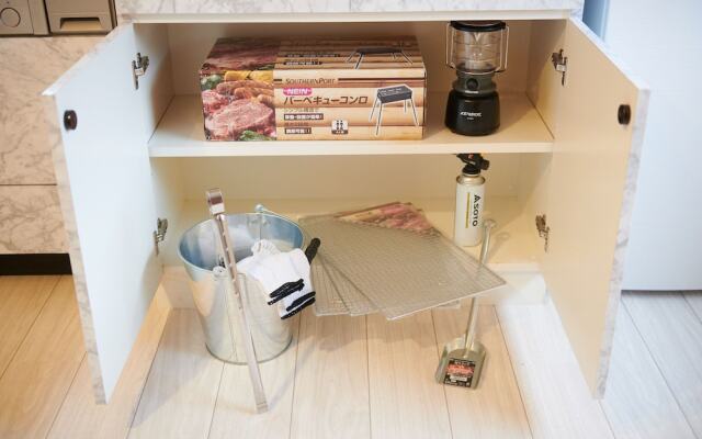 Ryoushi Minpaku CHOUTA