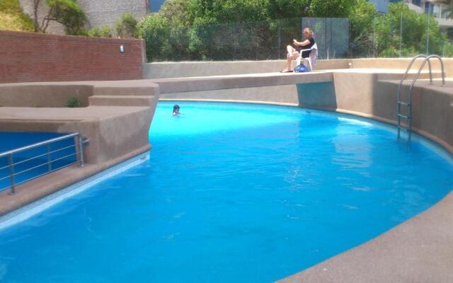 On The Beach Apartment