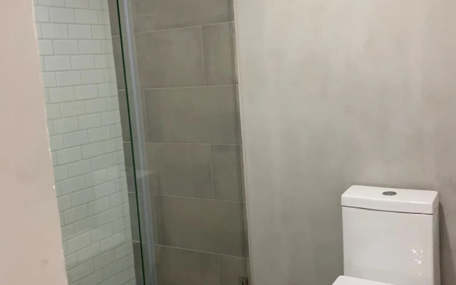The Andy Hotel