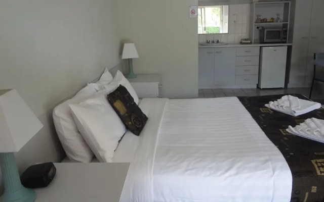 Carrum Downs Motel