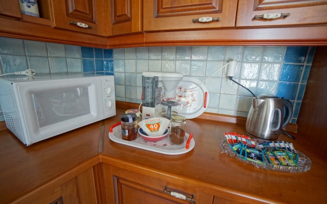 Seafarer's Suite