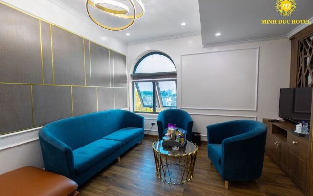 Minh Duc Hotel Halong