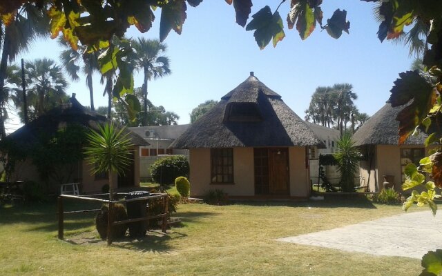 Maya Guest Inn