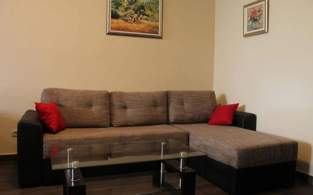 Apartments Logoš Cavtat