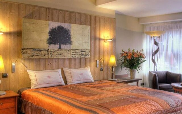 Résidence des Châteaux