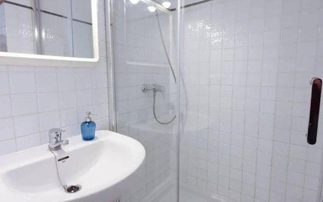 Apartamento Suite Next to Catedral. Opción Garaje.