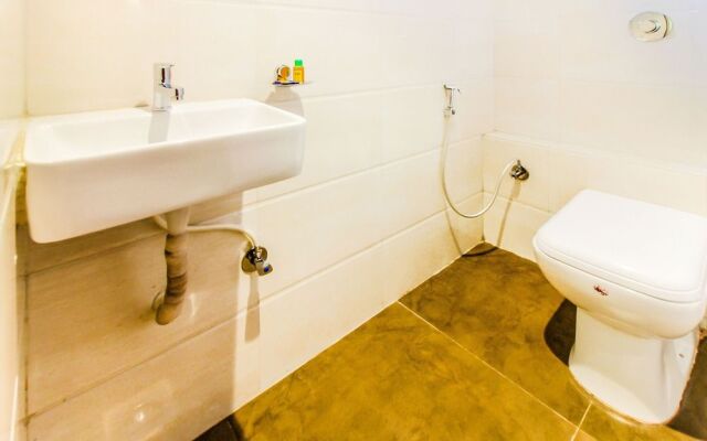 FabHotel Sai Sunder Guestline Vashi