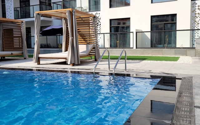 Snug & Congenial 1BR with Canal View