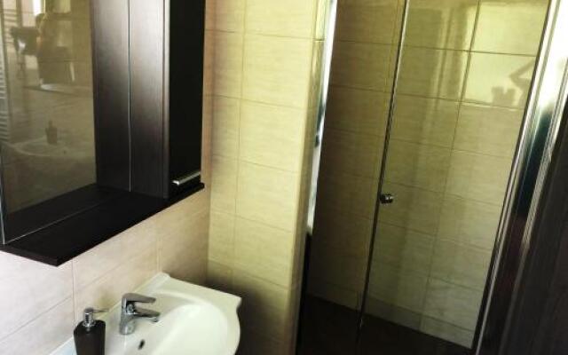 Hotel Fitromax Ajka