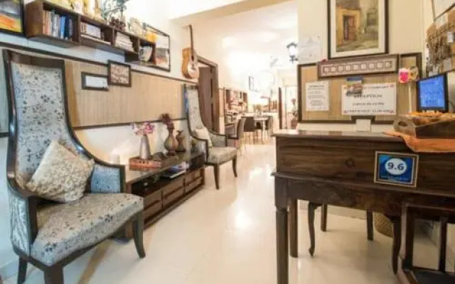 House of Comfort