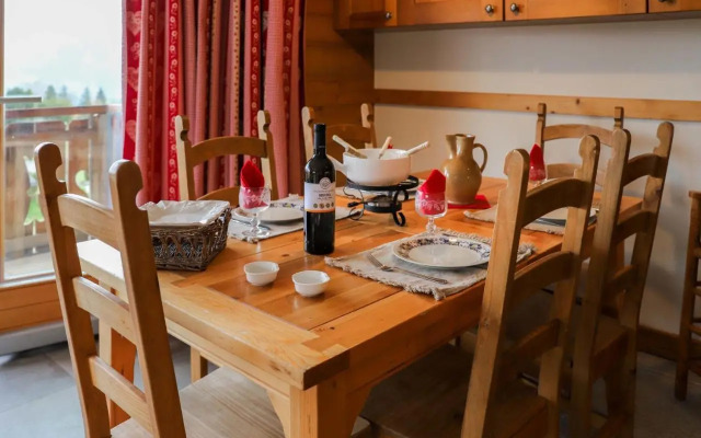 Les Terrasses du Paradis