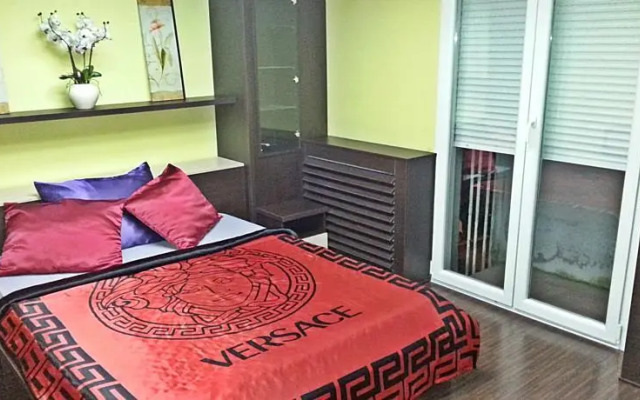 Belgrade Dream Apartment