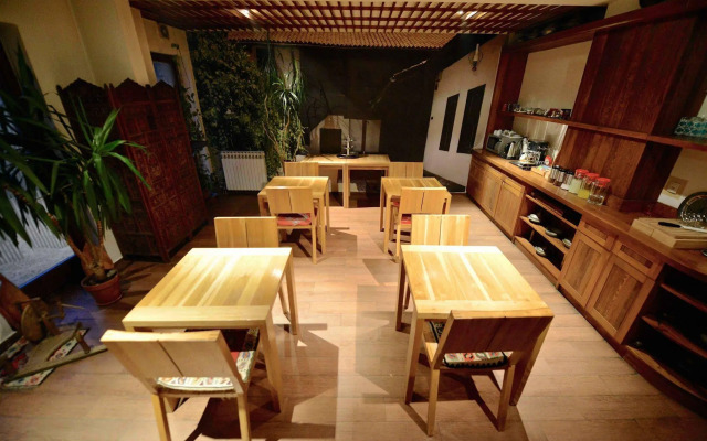 Garni Hotel Konak