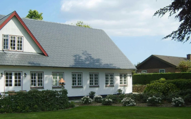 4 Person Holiday Home in Aabenraa