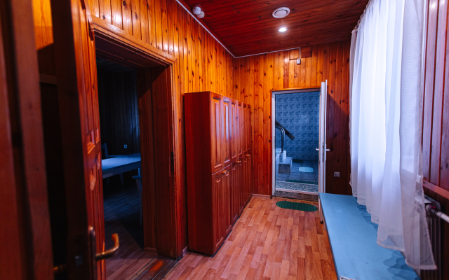 Царские Палаты