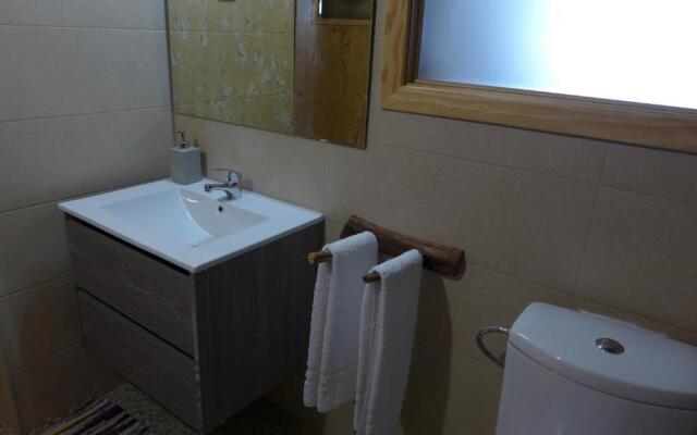 Casas da Villa- Monsanto