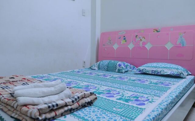 Hotel Oxeraak Thanh Phuong