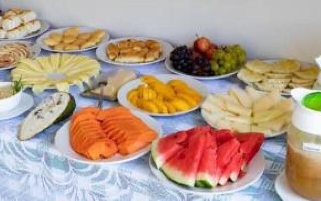 Pousada Hostel Central