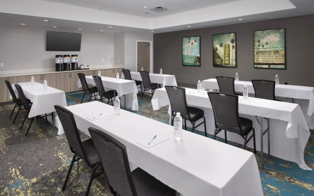 Hampton Inn Miami - Airport East, FL