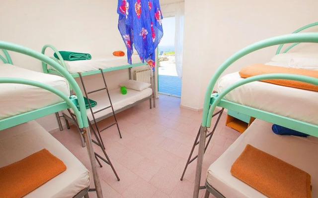 Paradise Beach Hostel