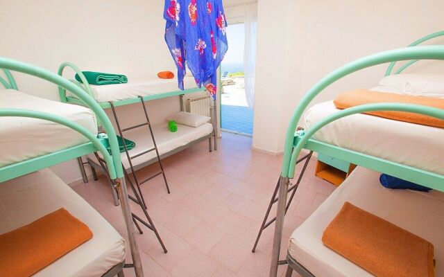 Paradise Beach Hostel