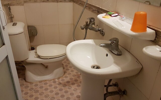 Spot On 925 Phuong Mai Hotel