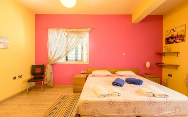 Yiolanda - 2BR - City Center