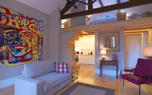 Oporto Medusa Apartment