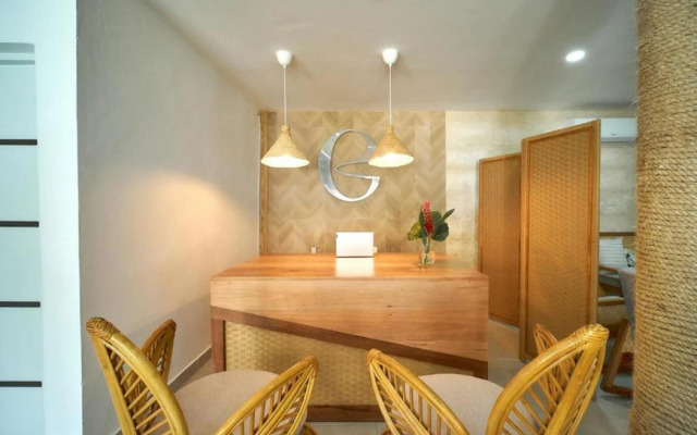 Empyrean Portillo Wellness