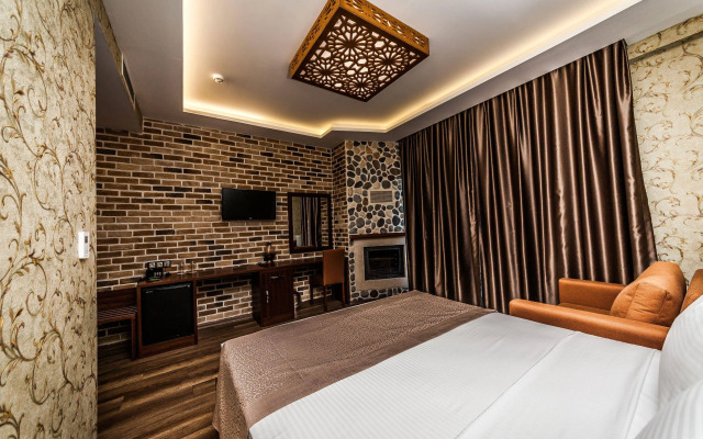 My Green Boutique Hotel