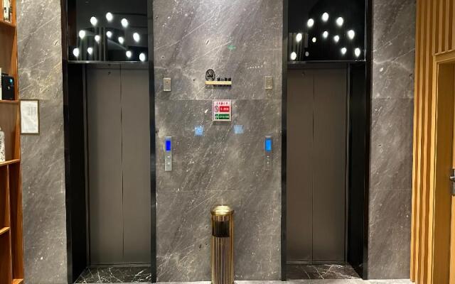 Crystal Orange Hotel Kunming Dongfenglu Henglong S