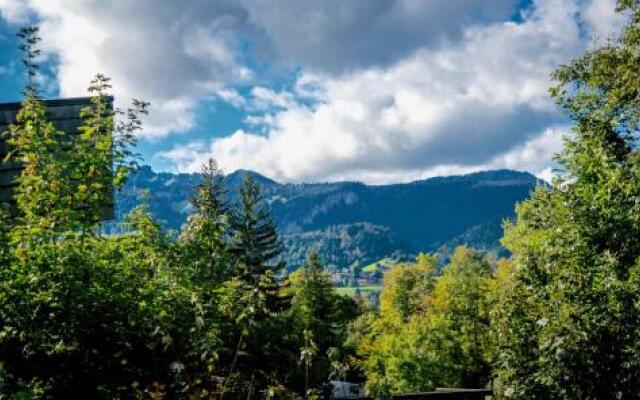 Zur glücklichen Kuh