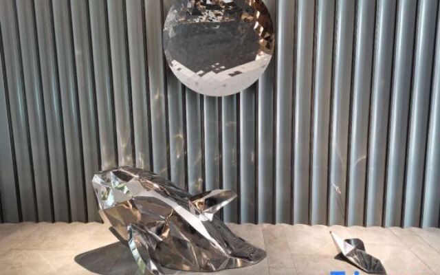 Orange Hotel (Zhengzhou Hongzhuan Road)