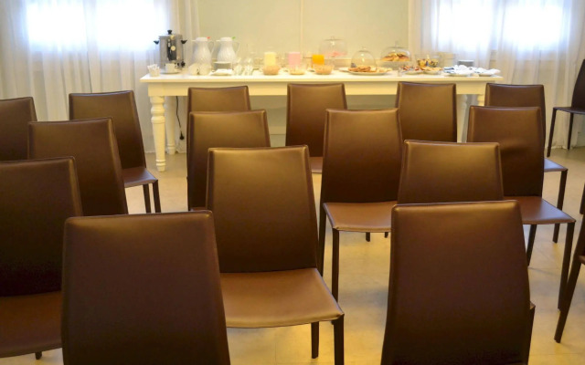 Real Hotel Lujan