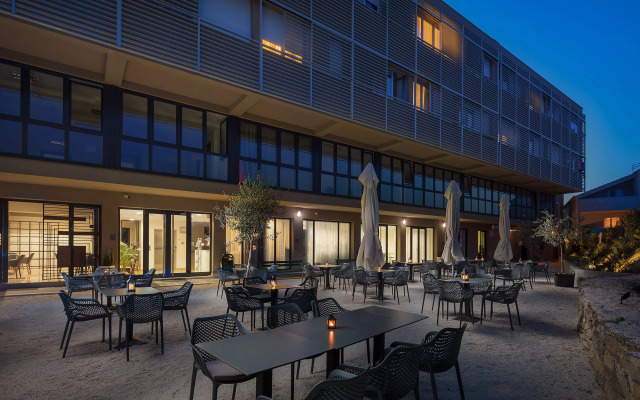 Hotel Pax