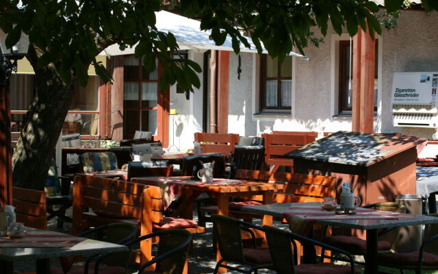 Waldpension Jägerstüberl